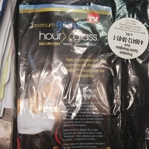 Premium Genie Hourglass Waist trainer